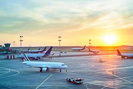 Shubham Artesia Navi Mumbai Airport