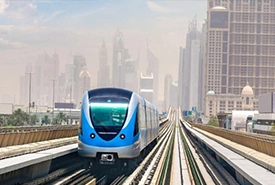 Shubham Artesia Navi Mumbai Metro