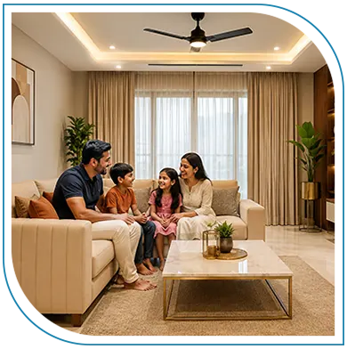 Shubham Artesia Vashi Images